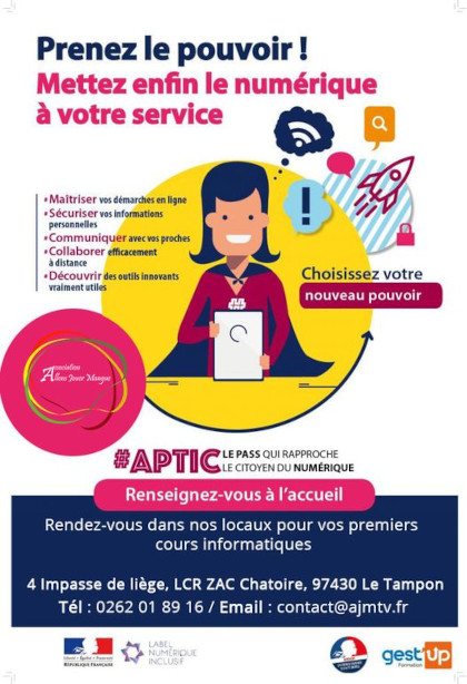 Numerique-AJMTV_1 Le Pass Numérique